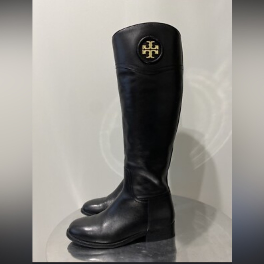 Tory Burch Boots